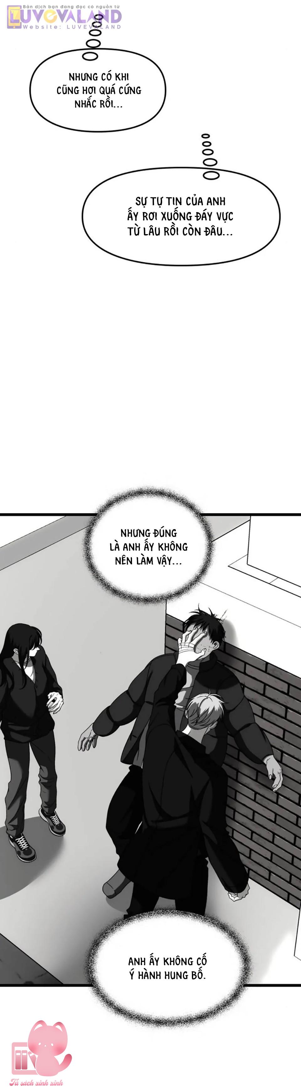 Tự Do Trong Mơ - Chap 112 - Trang 57