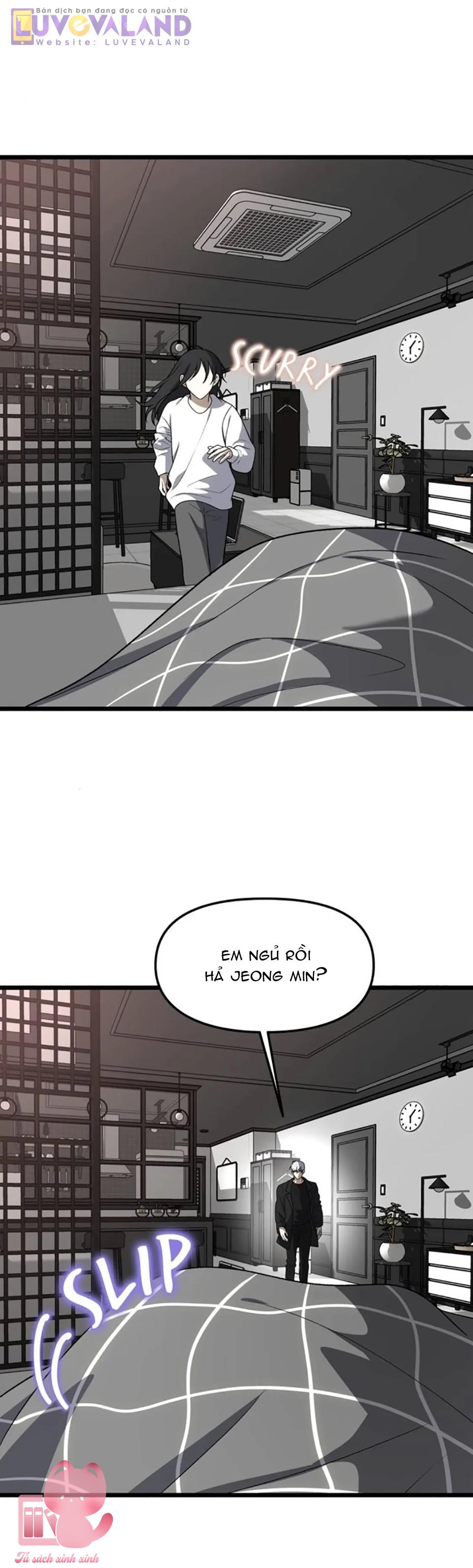 Tự Do Trong Mơ - Chap 112 - Trang 59