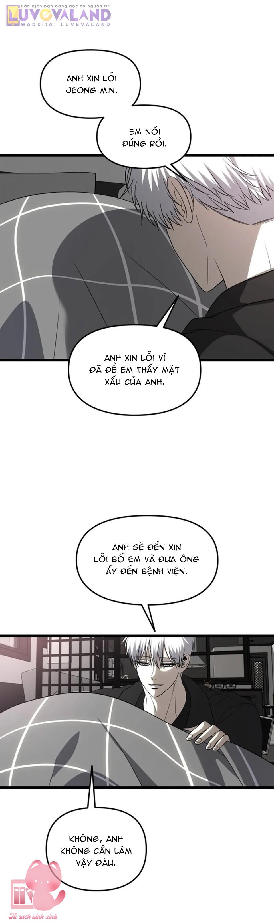 Tự Do Trong Mơ - Chap 112 - Trang 60