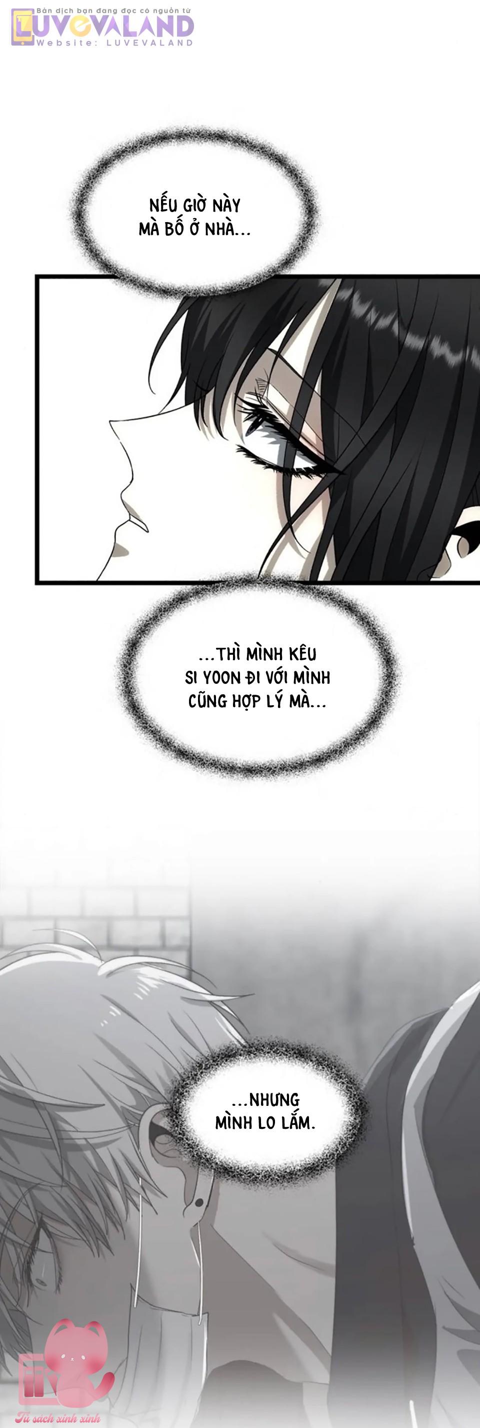 Tự Do Trong Mơ - Chap 112 - Trang 7