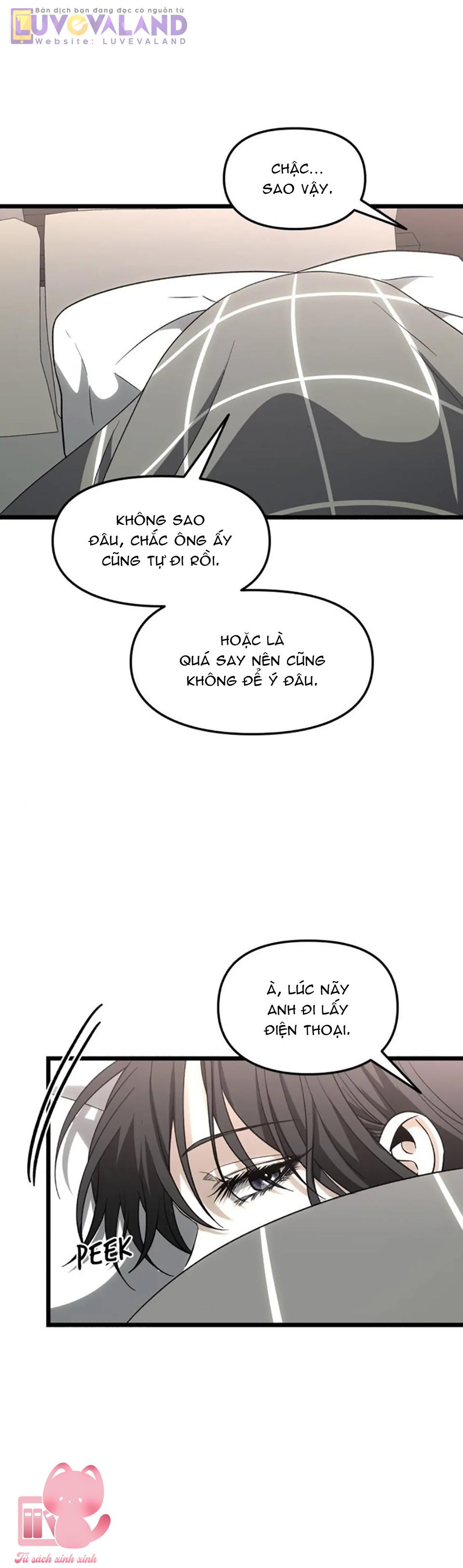 Tự Do Trong Mơ - Chap 112 - Trang 61