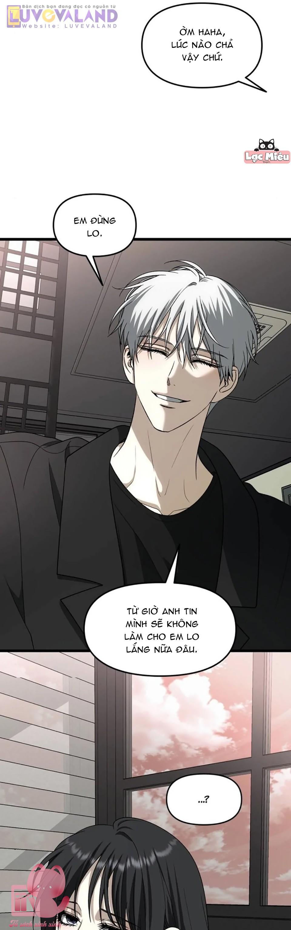 Tự Do Trong Mơ - Chap 112 - Trang 63