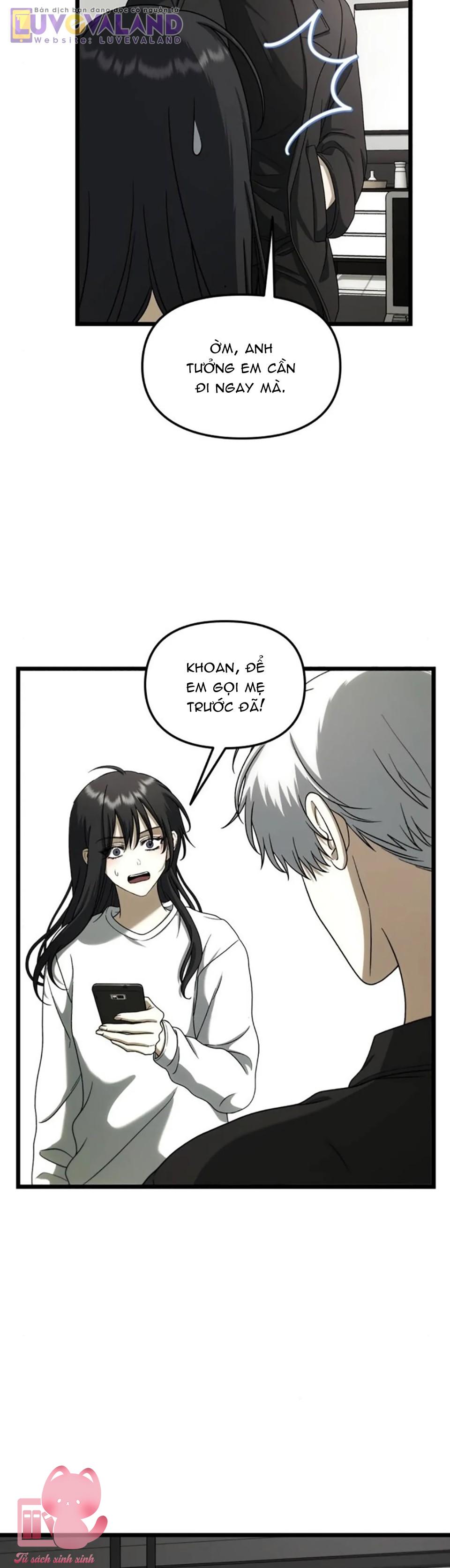 Tự Do Trong Mơ - Chap 112 - Trang 9