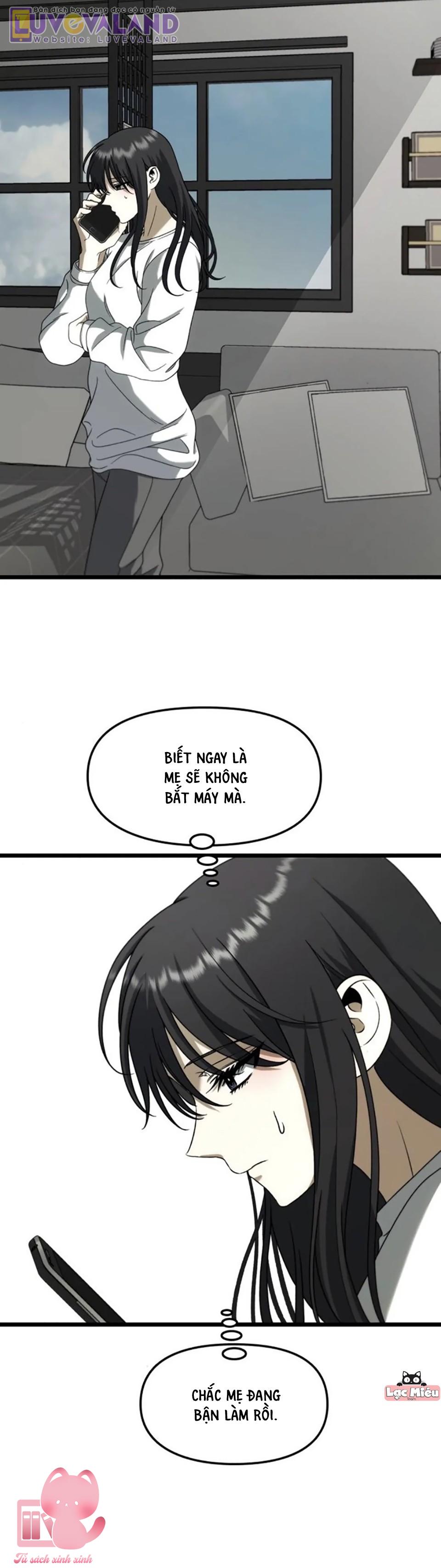 Tự Do Trong Mơ - Chap 112 - Trang 10