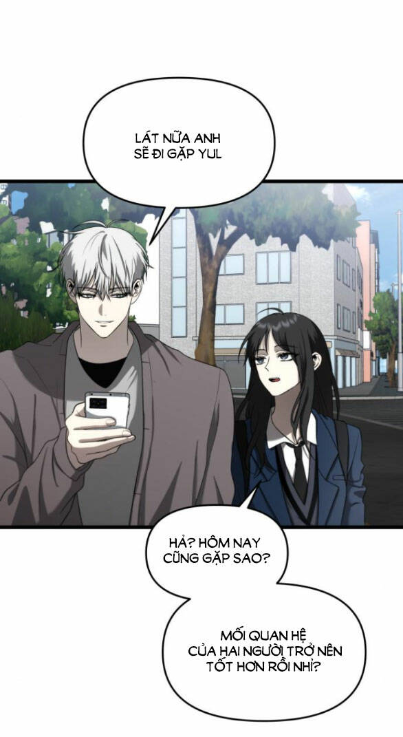 Tự Do Trong Mơ - Chap 113.1 - Trang 2