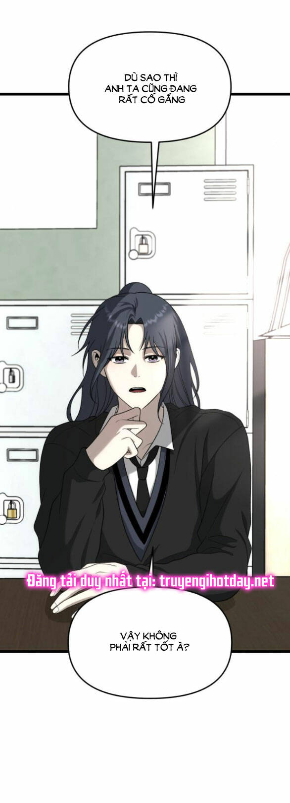 Tự Do Trong Mơ - Chap 113.1 - Trang 13