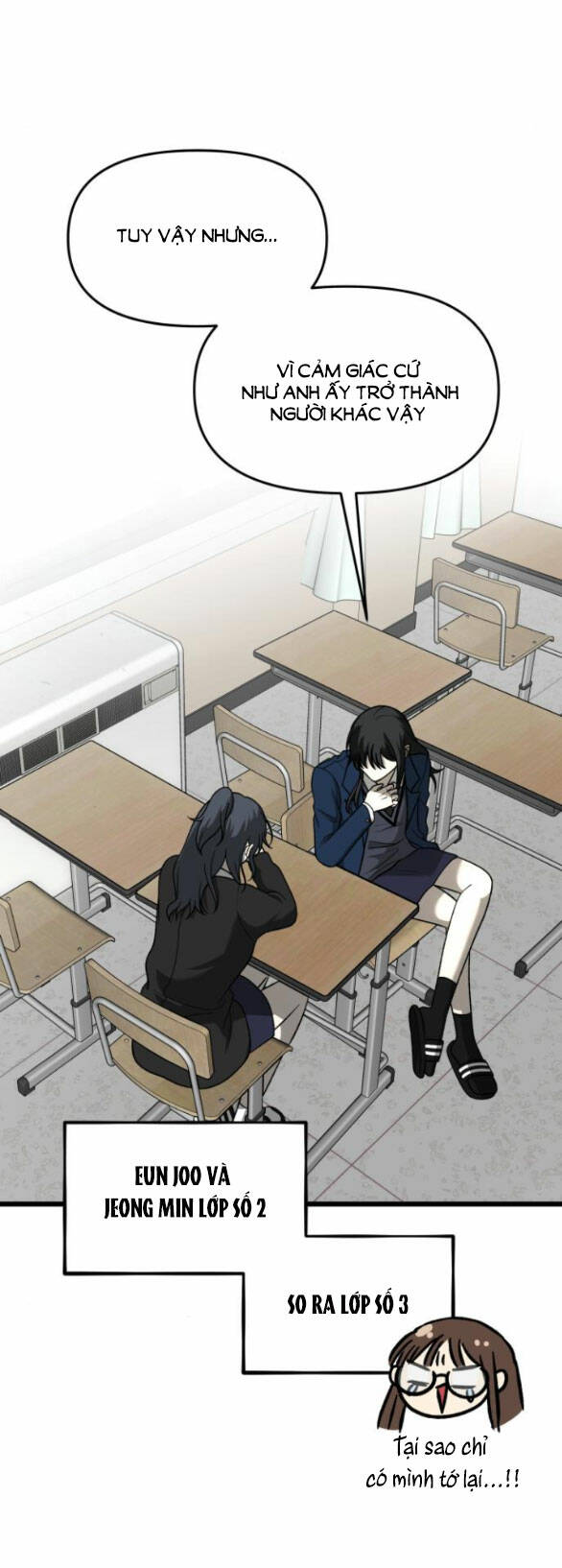 Tự Do Trong Mơ - Chap 113.1 - Trang 14