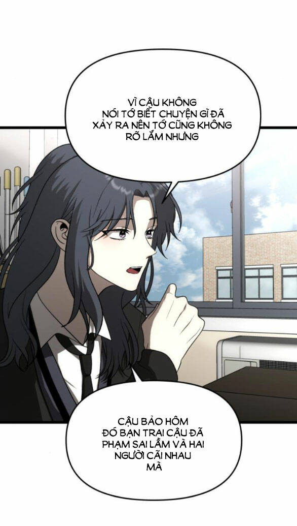Tự Do Trong Mơ - Chap 113.1 - Trang 16