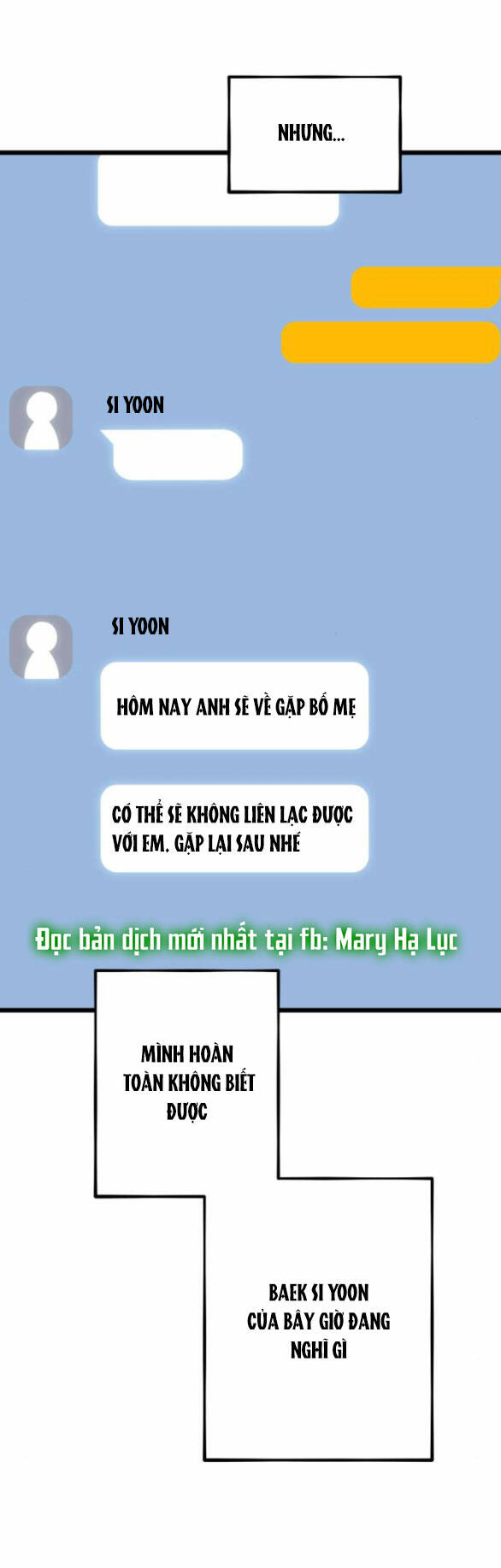 Tự Do Trong Mơ - Chap 113.1 - Trang 19