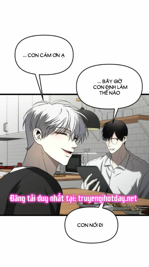 Tự Do Trong Mơ - Chap 113.1 - Trang 21