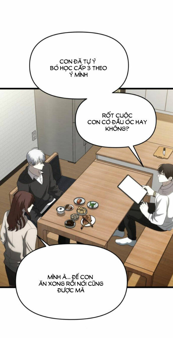 Tự Do Trong Mơ - Chap 113.1 - Trang 22
