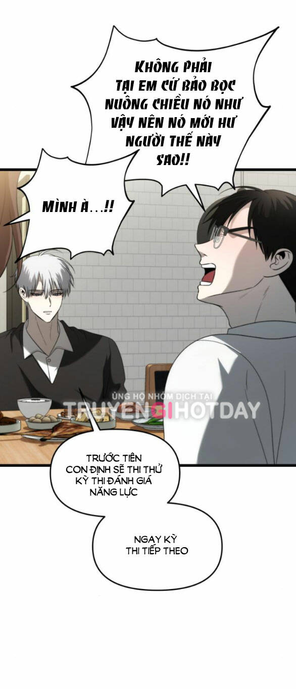Tự Do Trong Mơ - Chap 113.1 - Trang 23