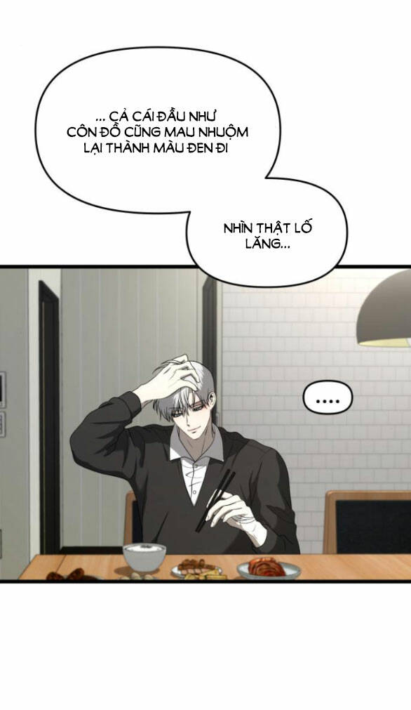 Tự Do Trong Mơ - Chap 113.1 - Trang 30
