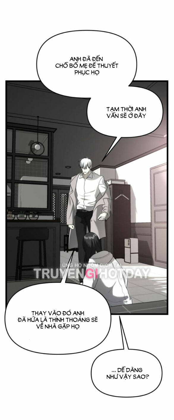 Tự Do Trong Mơ - Chap 113.1 - Trang 7
