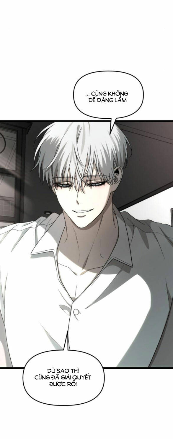 Tự Do Trong Mơ - Chap 113.1 - Trang 8
