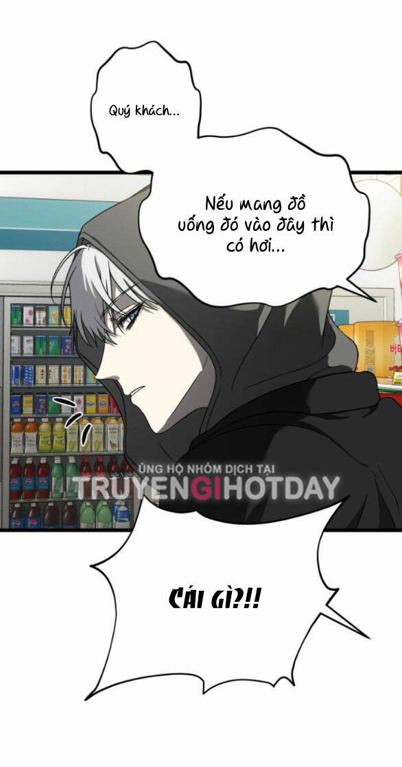 Tự Do Trong Mơ - Chap 113.2 - Trang 32