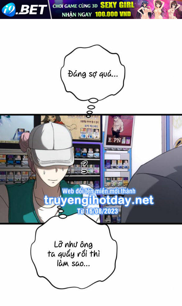 Tự Do Trong Mơ - Chap 113.2 - Trang 34