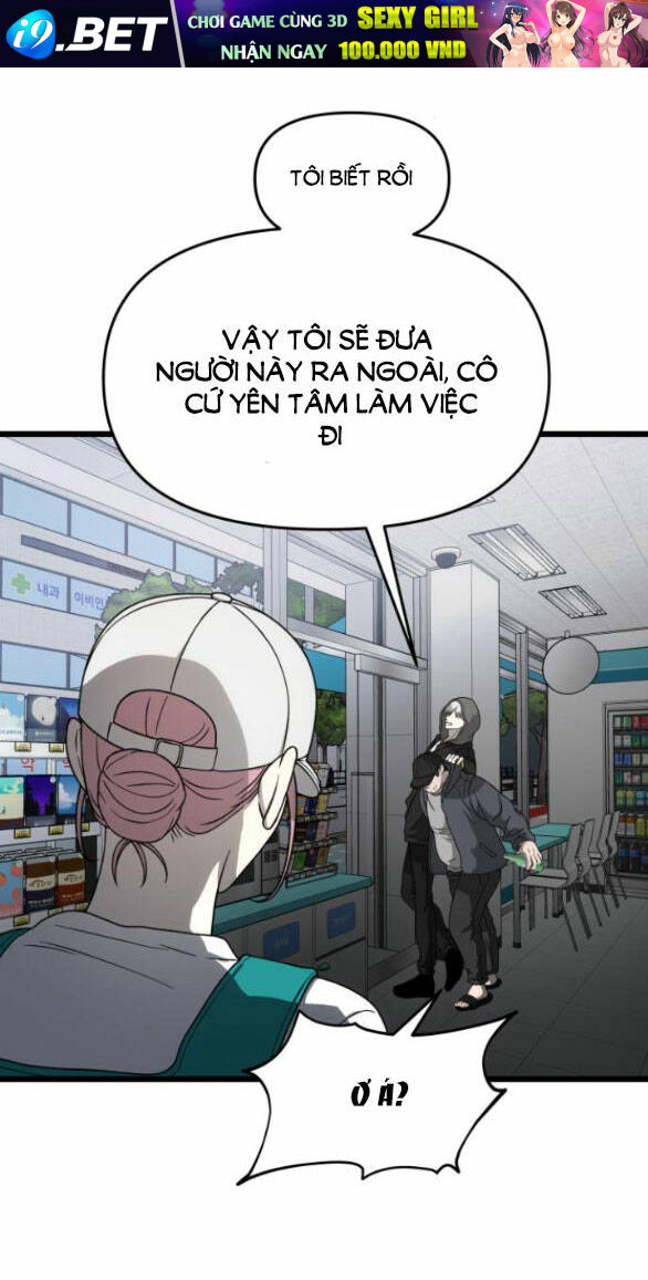 Tự Do Trong Mơ - Chap 113.2 - Trang 40