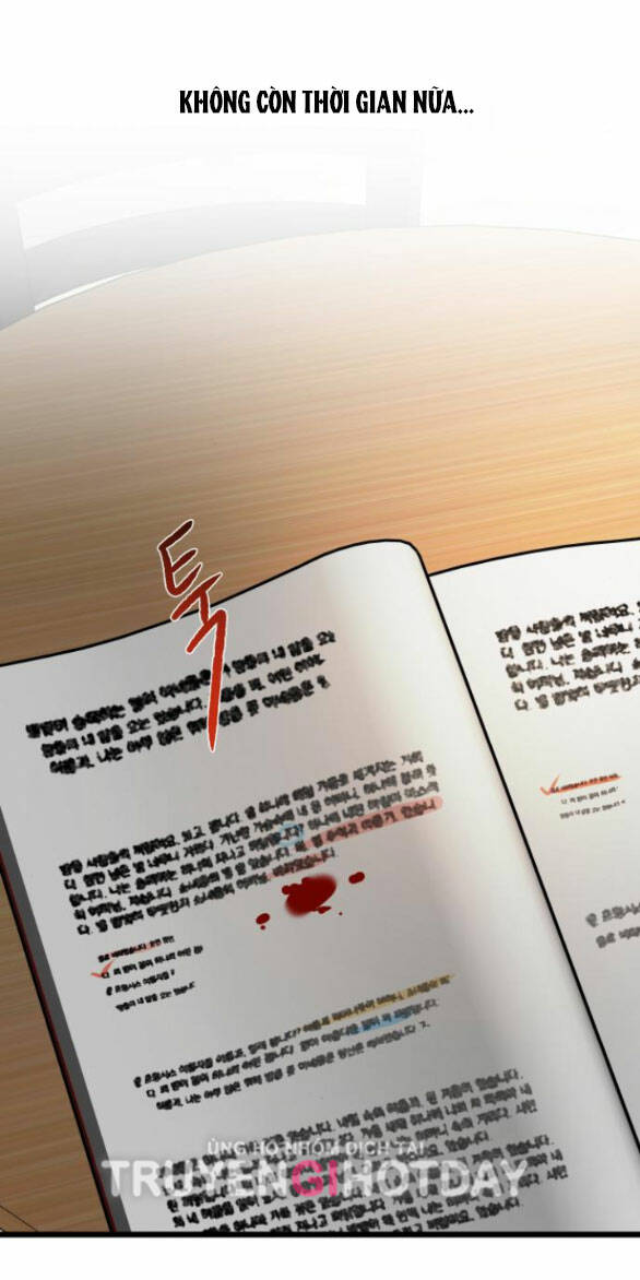 Tự Do Trong Mơ - Chap 113.2 - Trang 9
