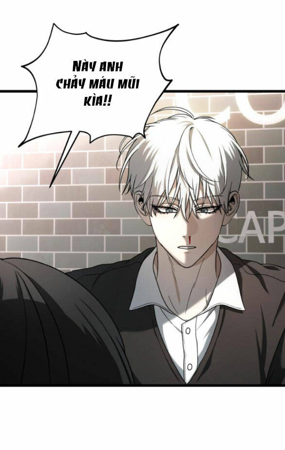 Tự Do Trong Mơ - Chap 113.2 - Trang 10