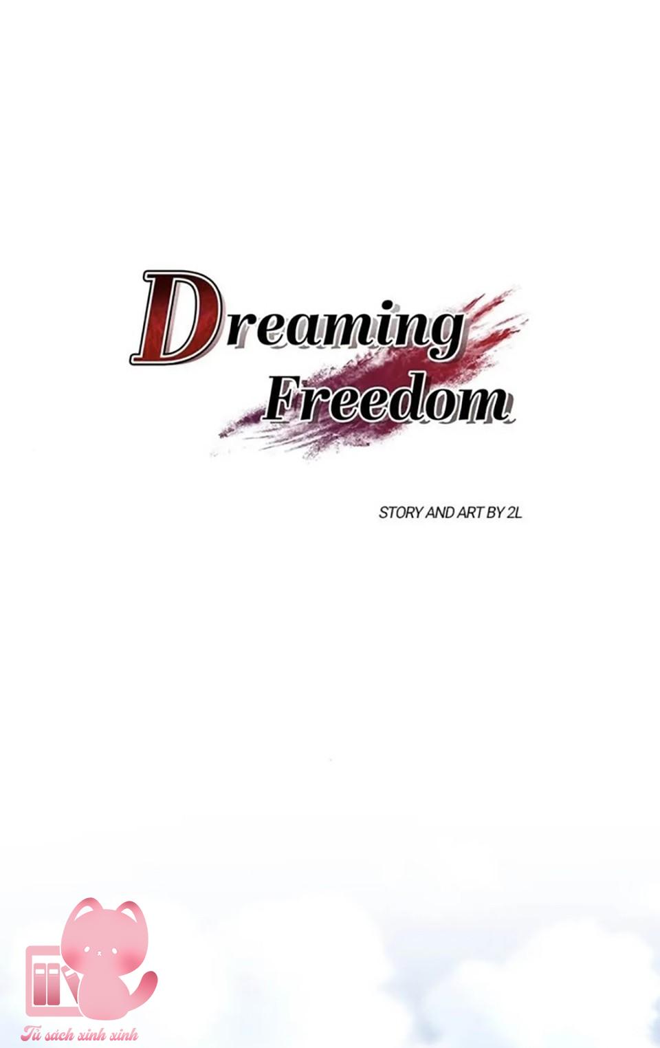 Tự Do Trong Mơ - Chap 113 - Trang 2
