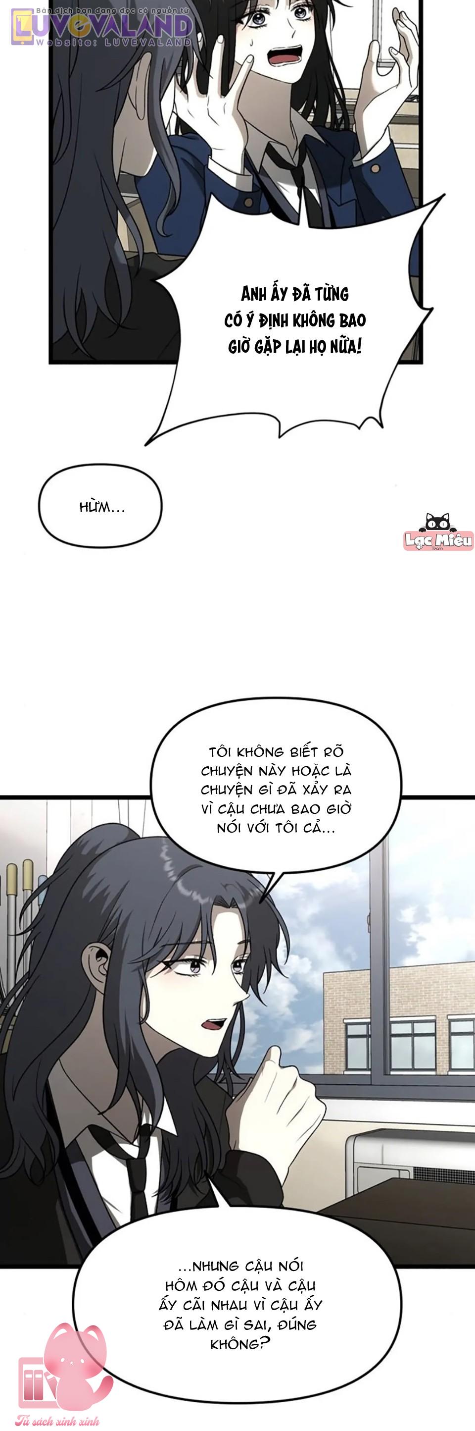 Tự Do Trong Mơ - Chap 113 - Trang 11