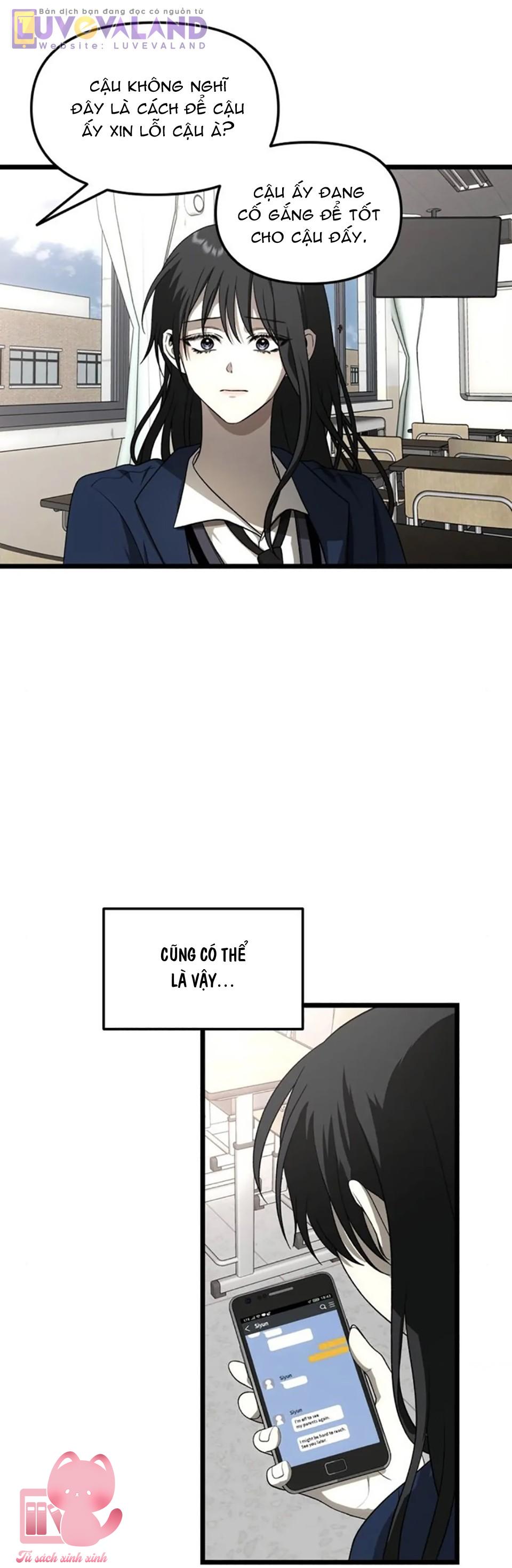Tự Do Trong Mơ - Chap 113 - Trang 12