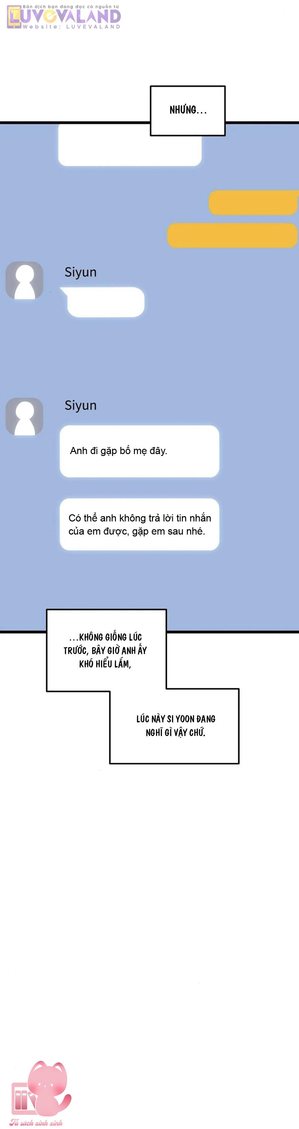 Tự Do Trong Mơ - Chap 113 - Trang 13
