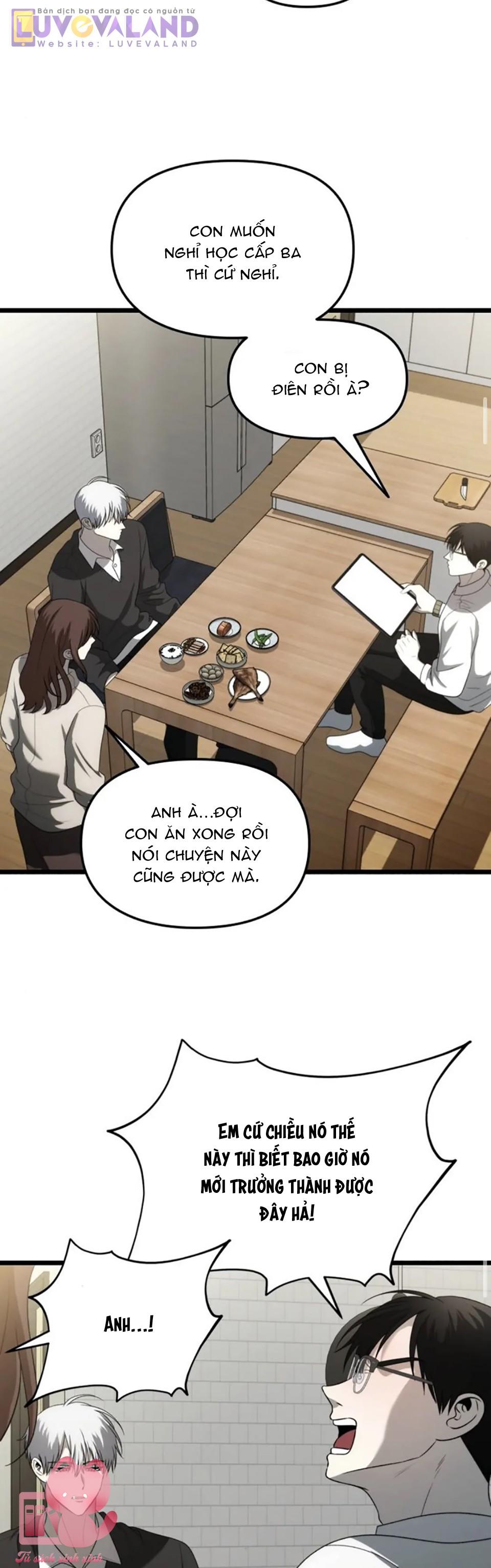Tự Do Trong Mơ - Chap 113 - Trang 15