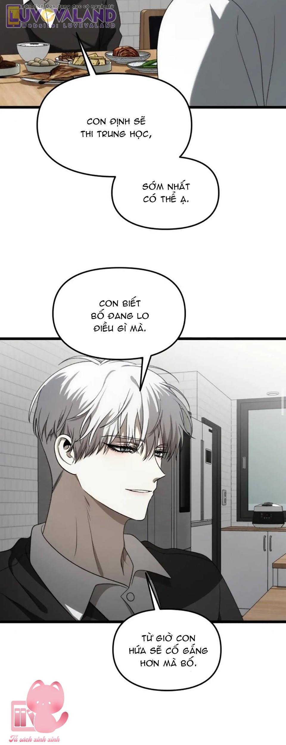 Tự Do Trong Mơ - Chap 113 - Trang 16