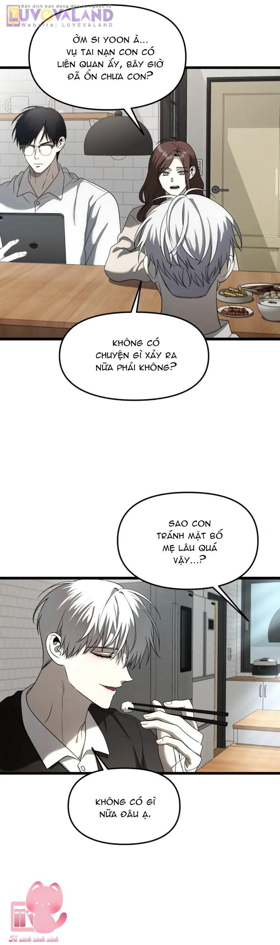 Tự Do Trong Mơ - Chap 113 - Trang 17