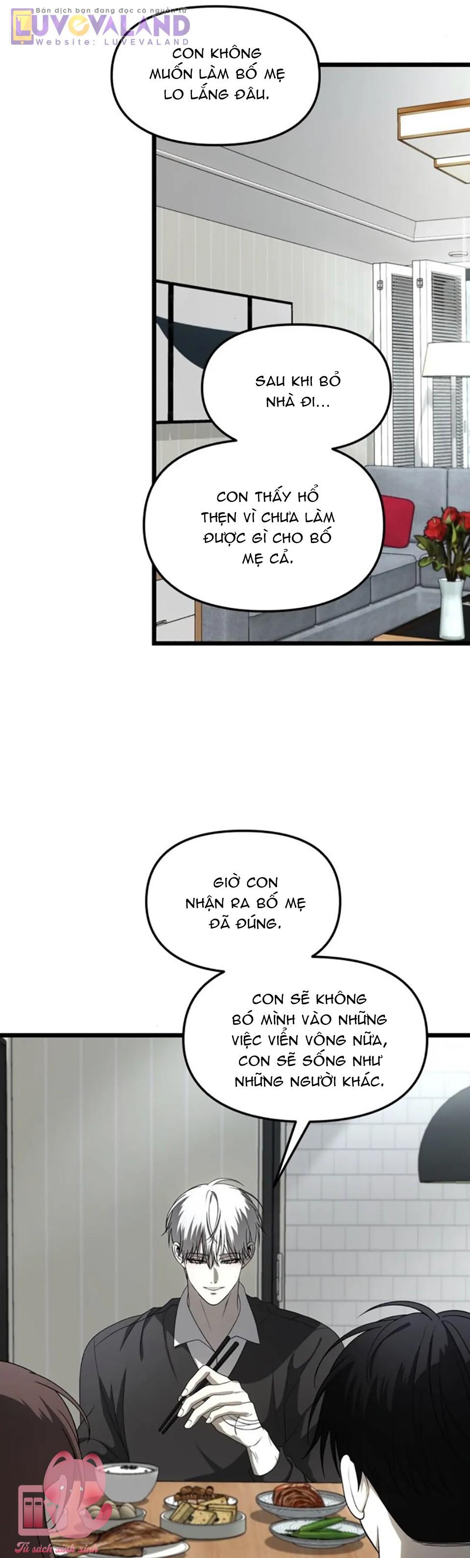 Tự Do Trong Mơ - Chap 113 - Trang 18