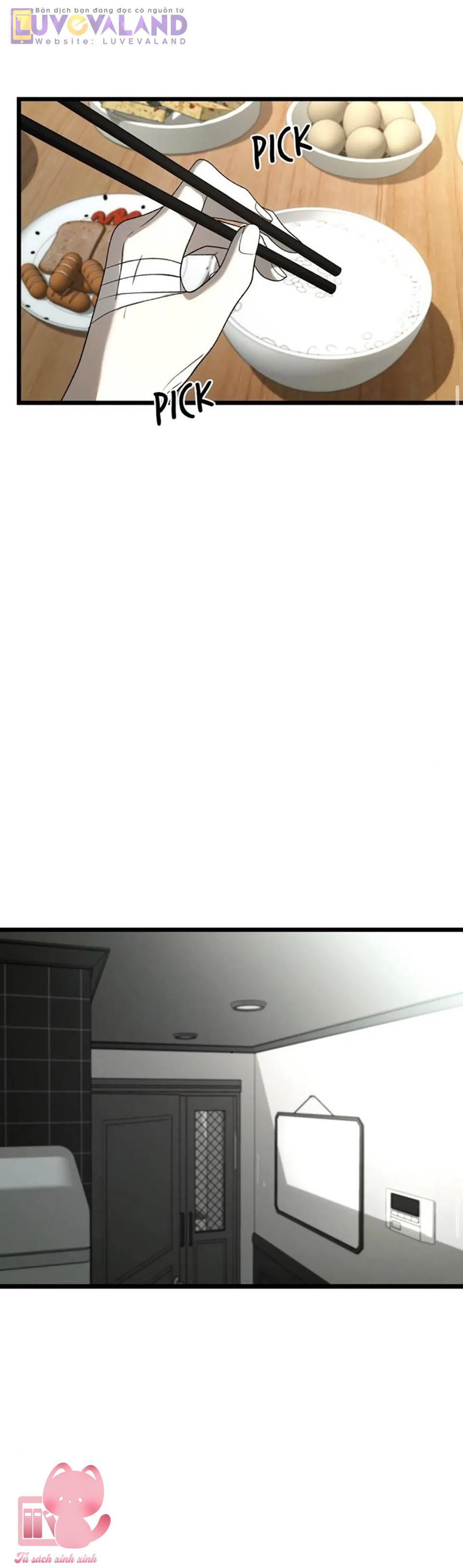 Tự Do Trong Mơ - Chap 113 - Trang 20