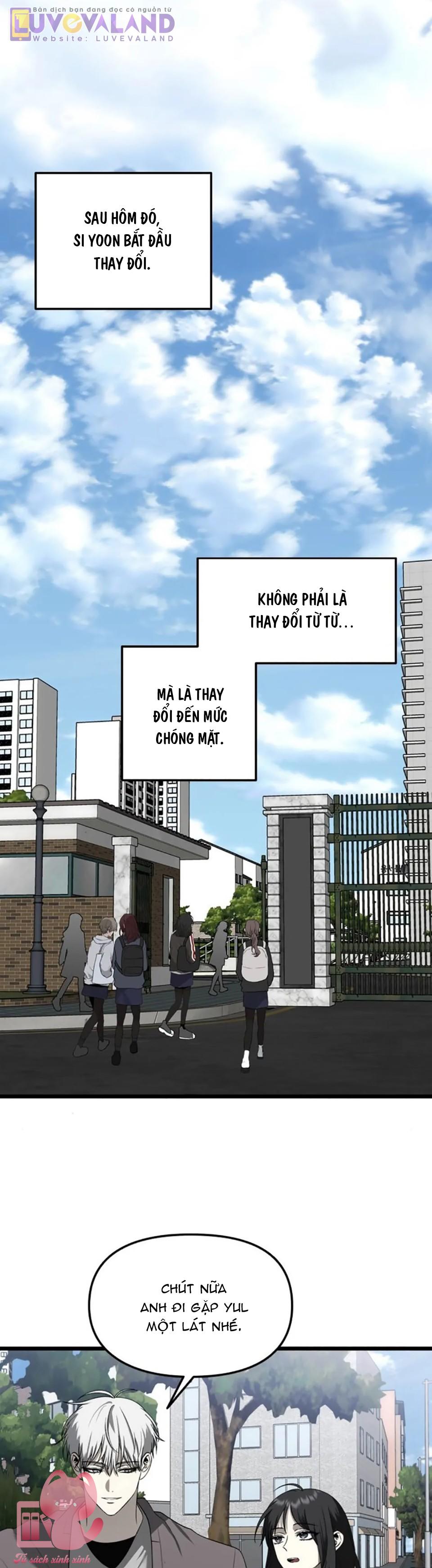 Tự Do Trong Mơ - Chap 113 - Trang 3