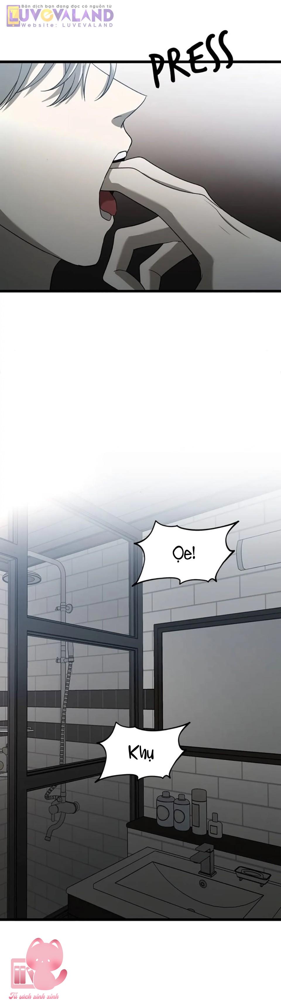 Tự Do Trong Mơ - Chap 113 - Trang 21