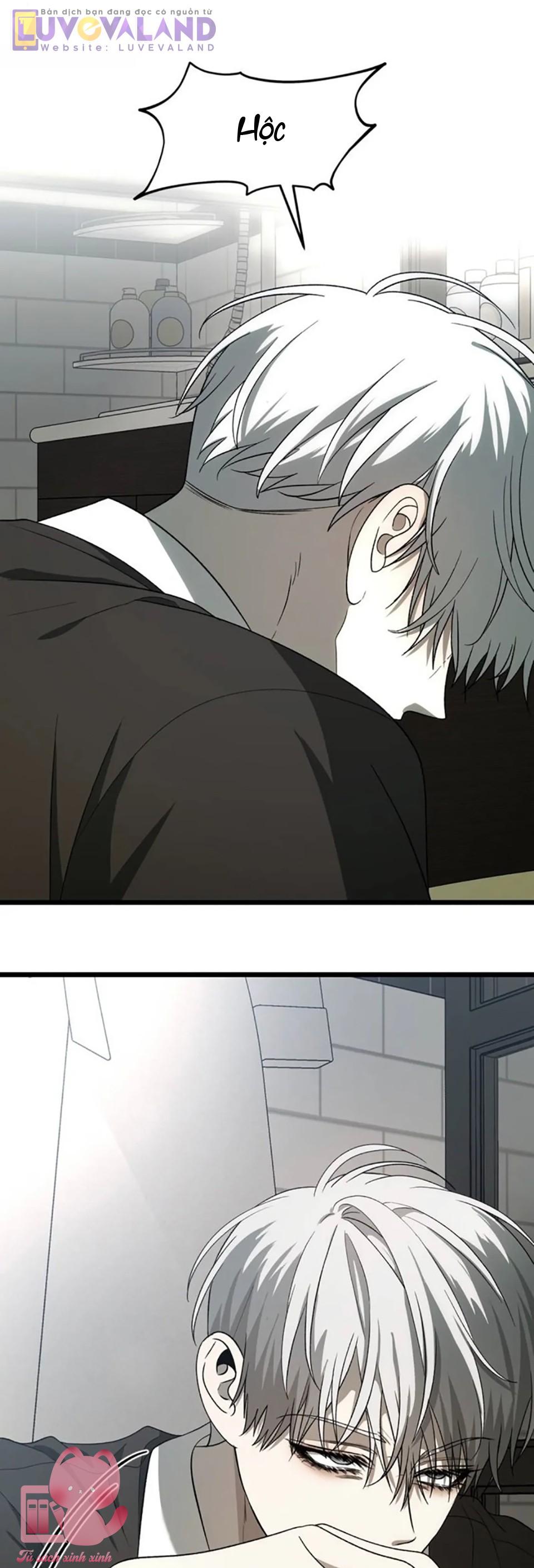 Tự Do Trong Mơ - Chap 113 - Trang 22