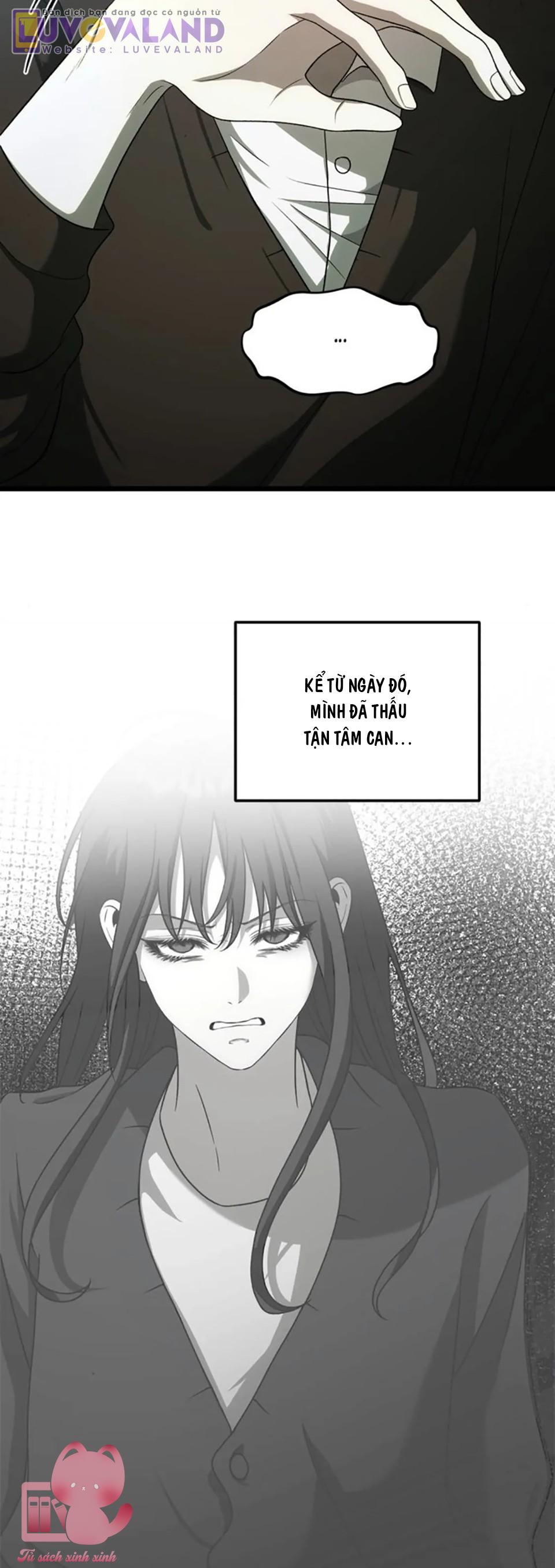 Tự Do Trong Mơ - Chap 113 - Trang 23