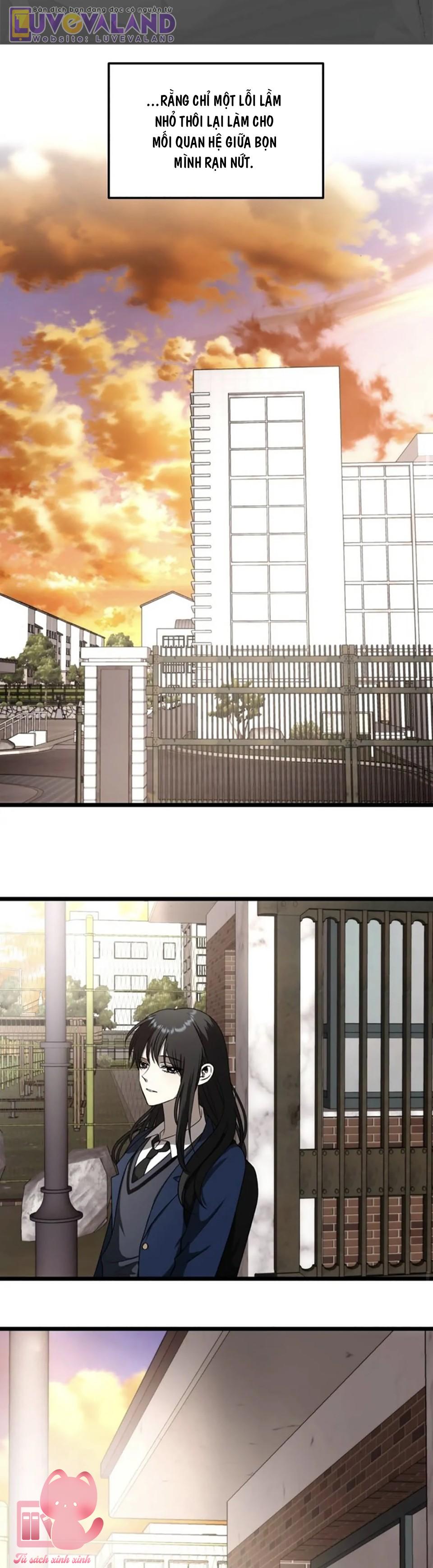 Tự Do Trong Mơ - Chap 113 - Trang 24
