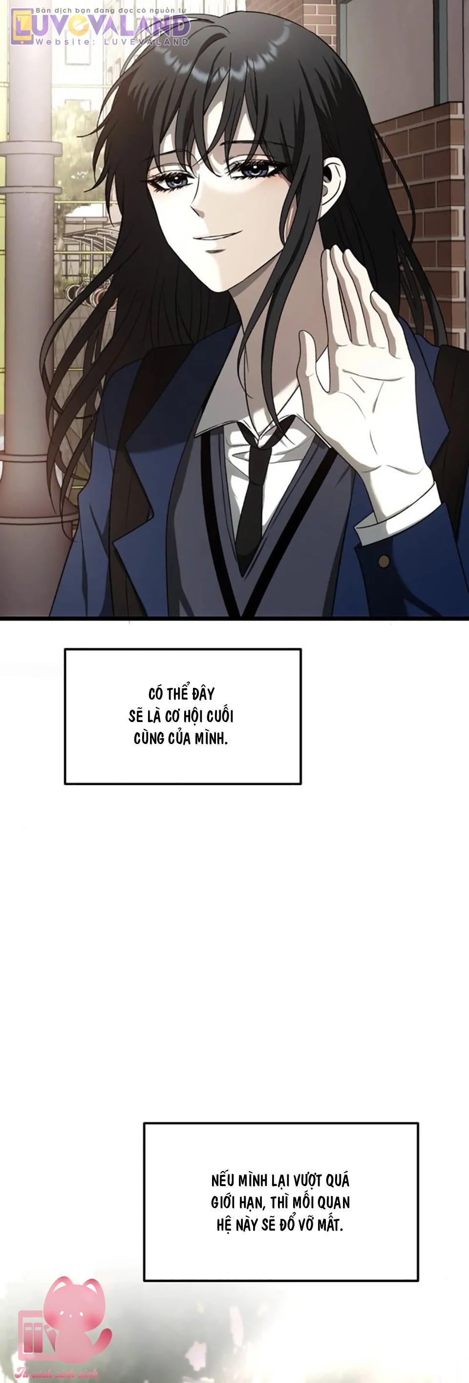Tự Do Trong Mơ - Chap 113 - Trang 25