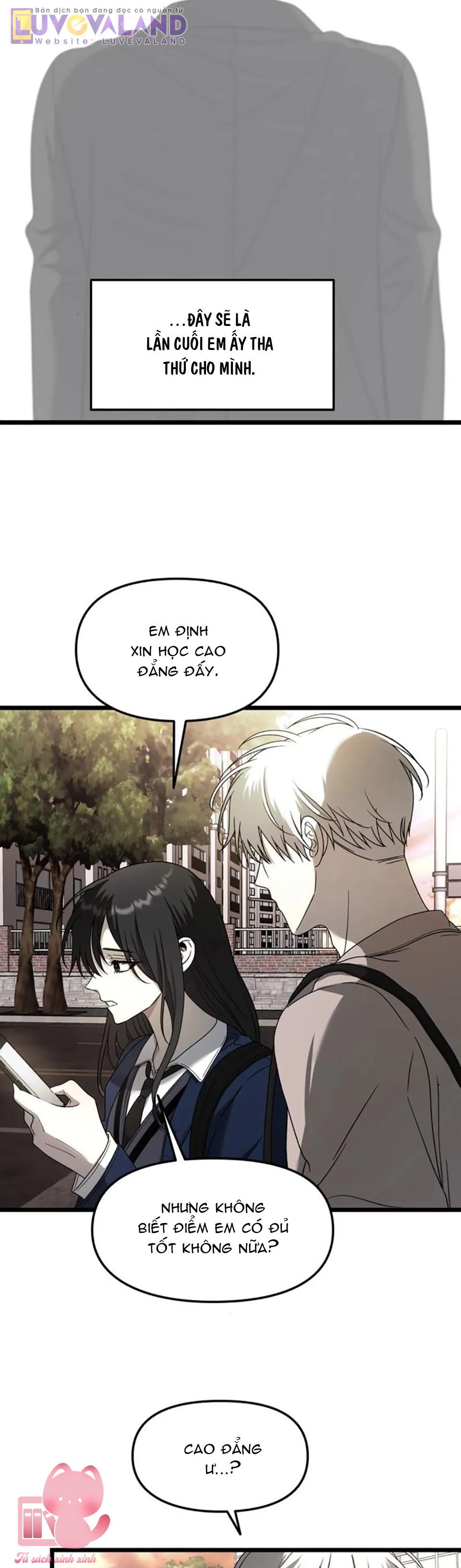 Tự Do Trong Mơ - Chap 113 - Trang 27