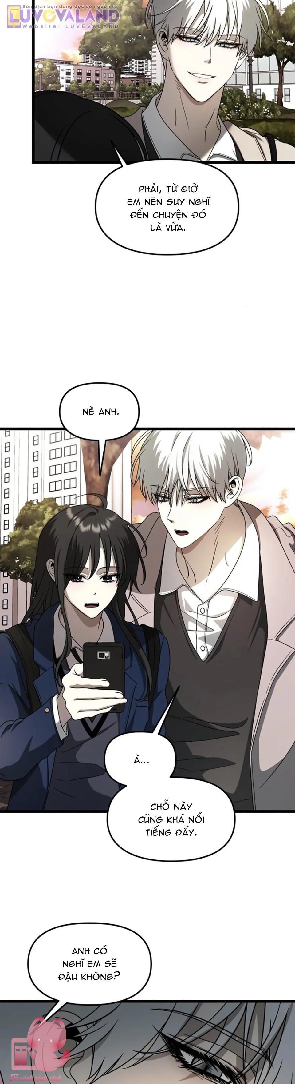Tự Do Trong Mơ - Chap 113 - Trang 28
