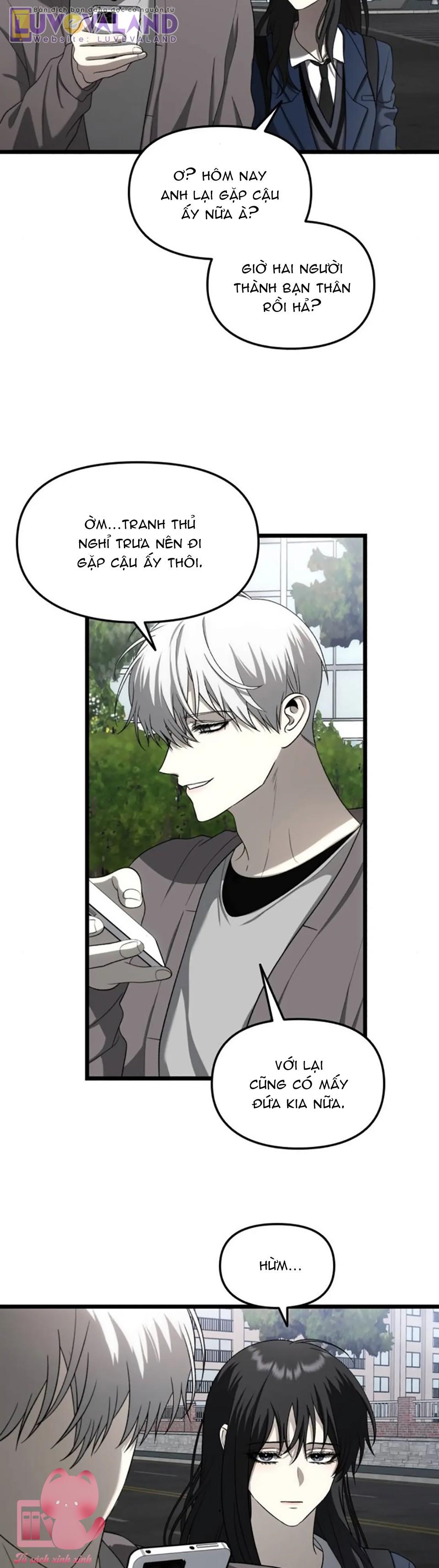 Tự Do Trong Mơ - Chap 113 - Trang 4
