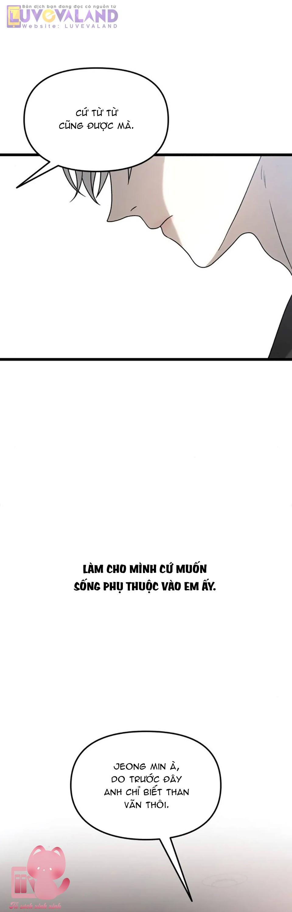 Tự Do Trong Mơ - Chap 113 - Trang 33