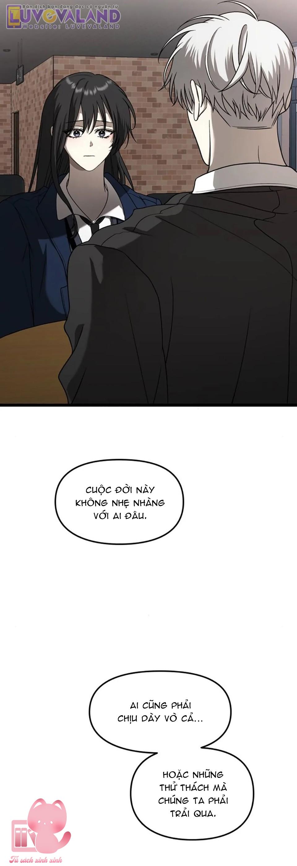 Tự Do Trong Mơ - Chap 113 - Trang 34
