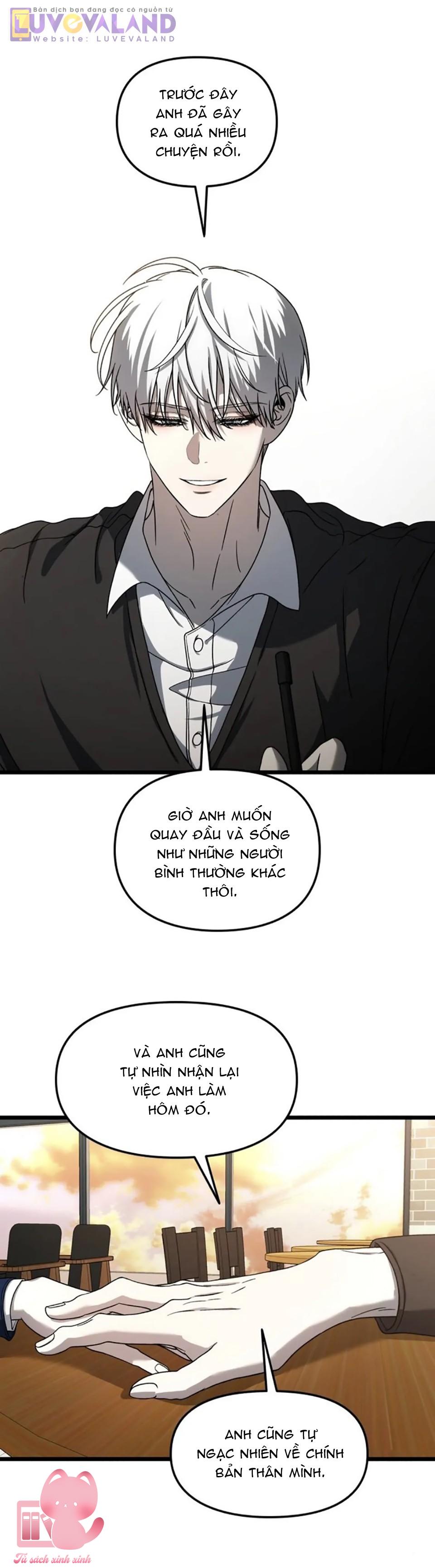 Tự Do Trong Mơ - Chap 113 - Trang 35