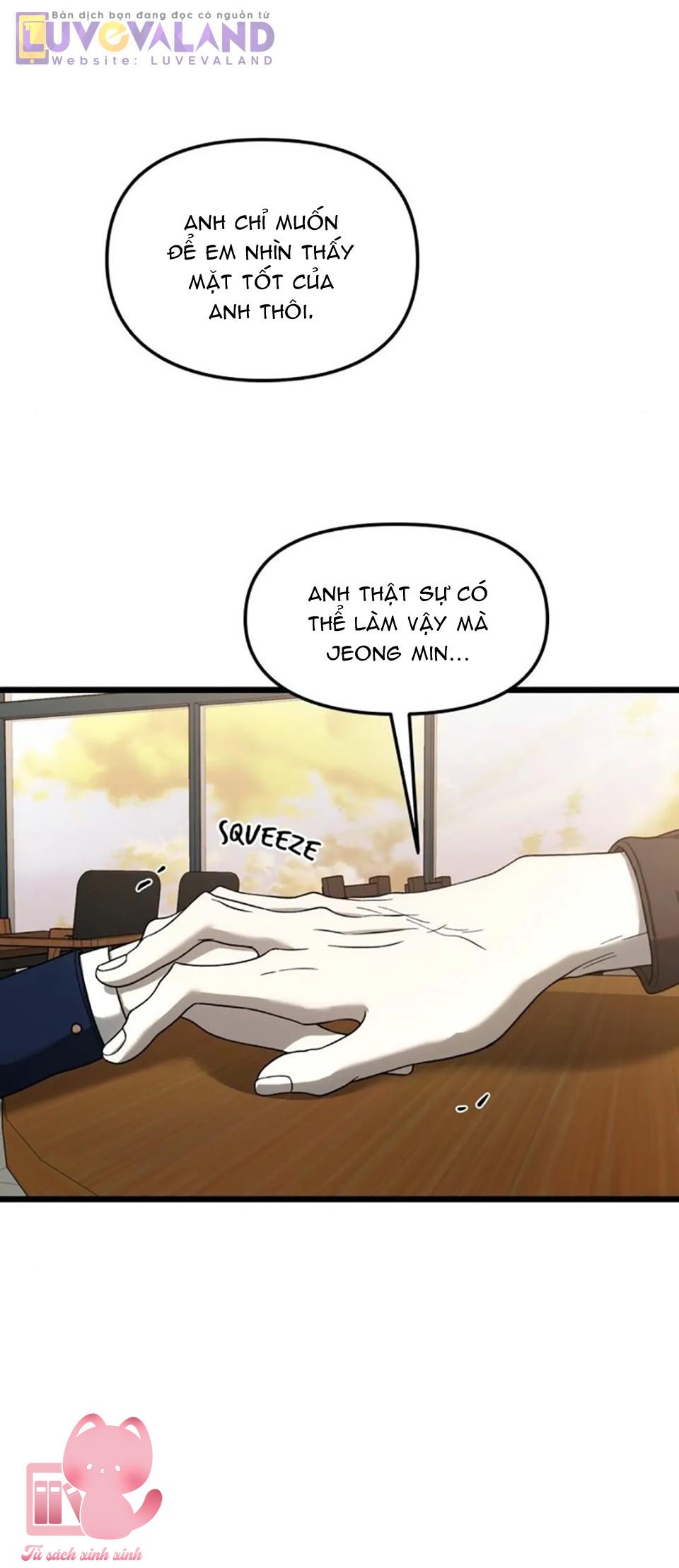 Tự Do Trong Mơ - Chap 113 - Trang 36