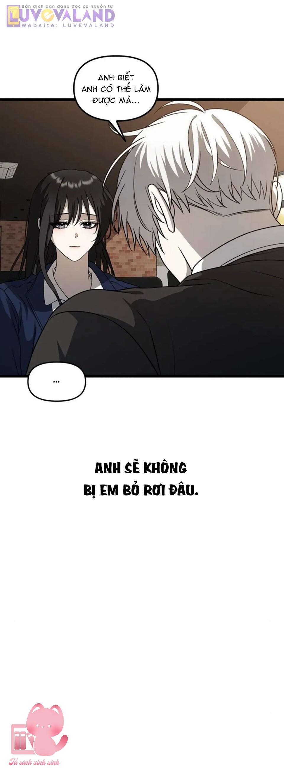 Tự Do Trong Mơ - Chap 113 - Trang 37