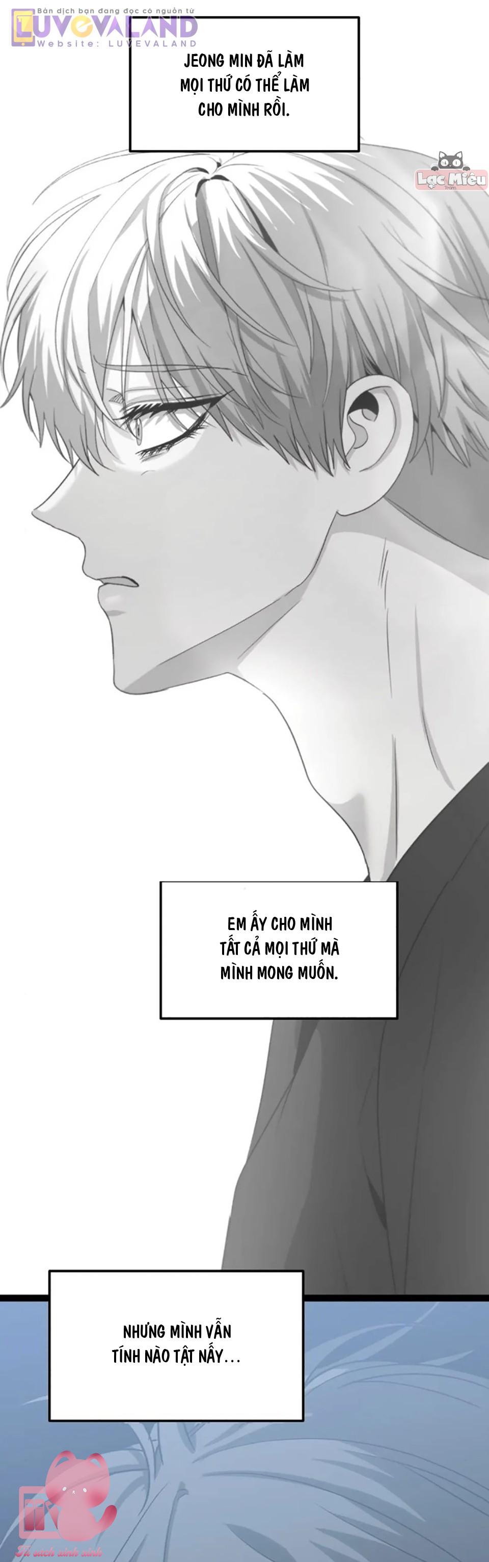 Tự Do Trong Mơ - Chap 113 - Trang 38