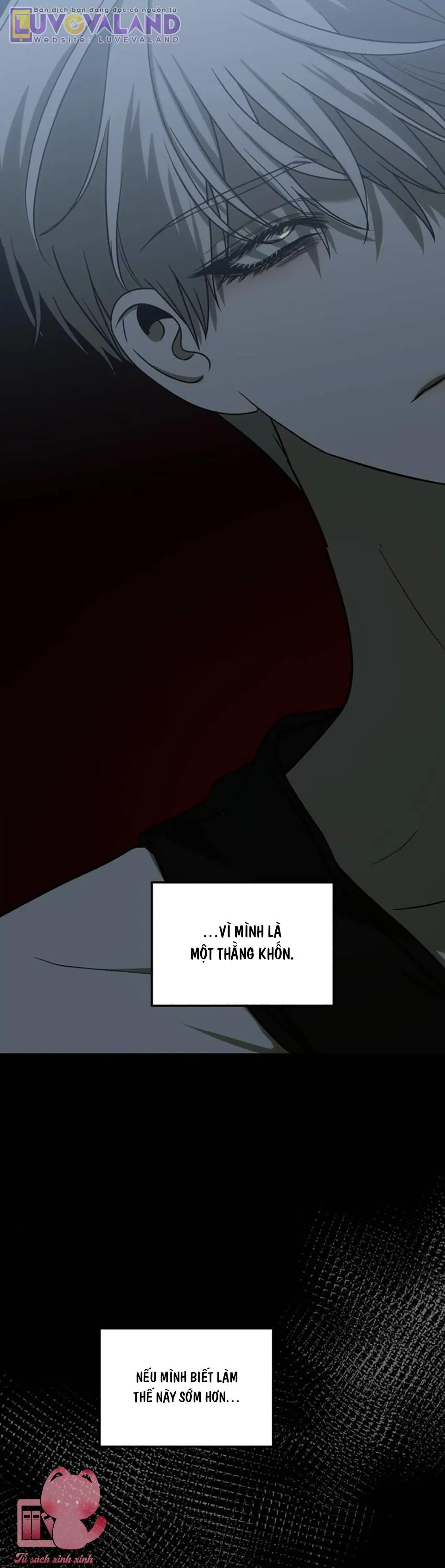 Tự Do Trong Mơ - Chap 113 - Trang 39