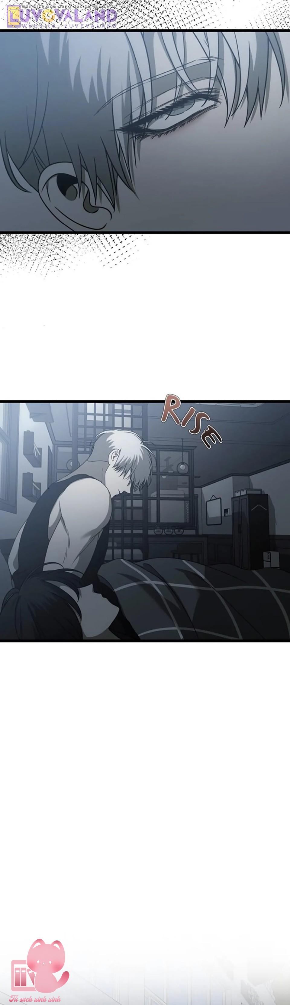 Tự Do Trong Mơ - Chap 113 - Trang 41
